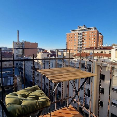 טריאסטה Light Blue Apartment מראה חיצוני תמונה