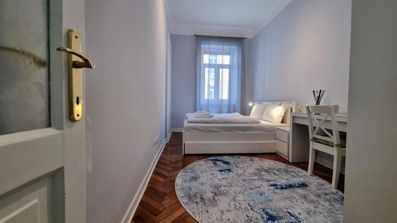 טריאסטה Light Blue Apartment מראה חיצוני תמונה